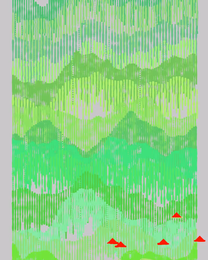 mountain&3 #22