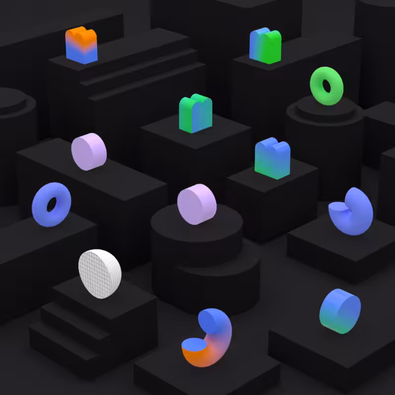 GEOMETRY GUBAHAN #106