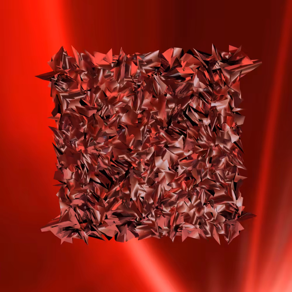 Meta Mirror Infrared