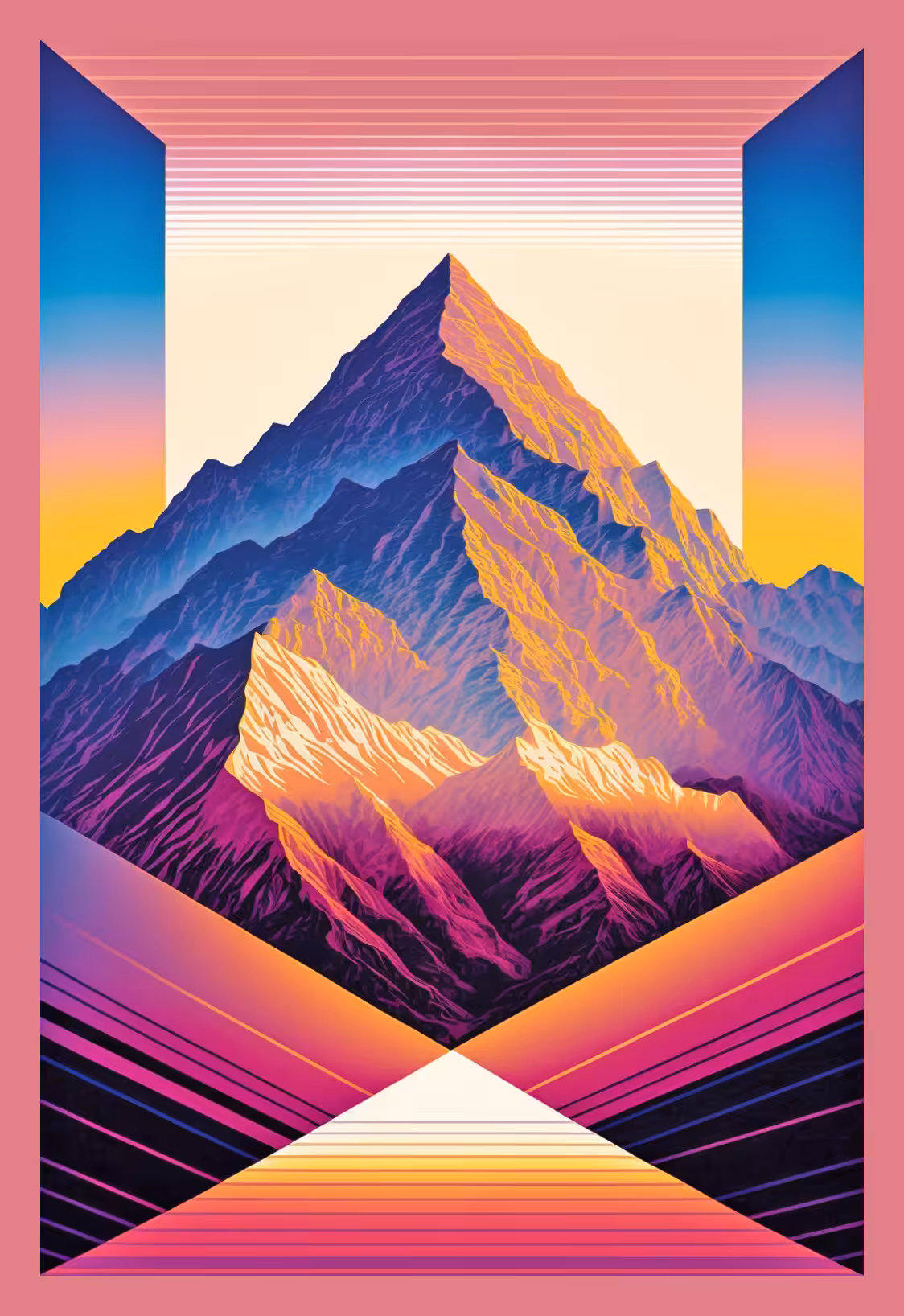 Mountron #061