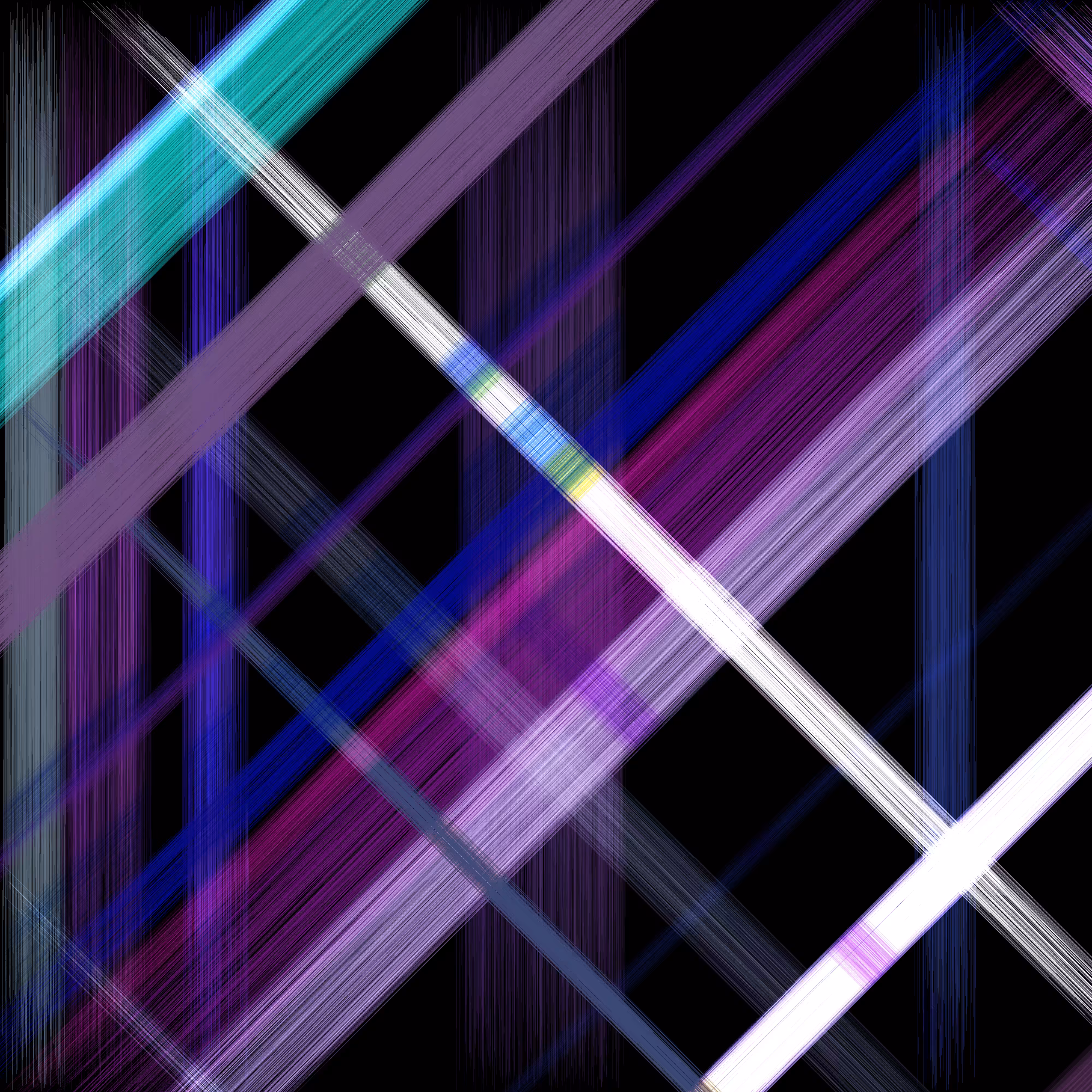 Woven by Code #169