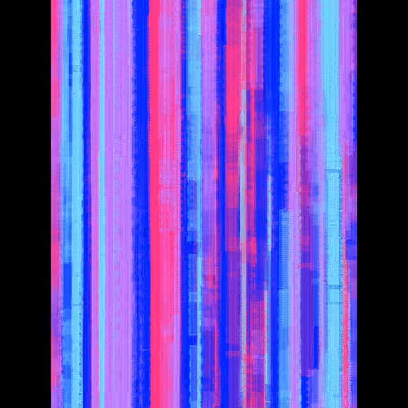 Set Disorder #3