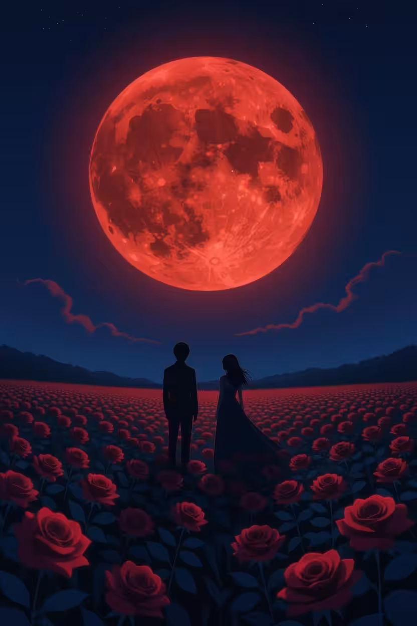Me and you