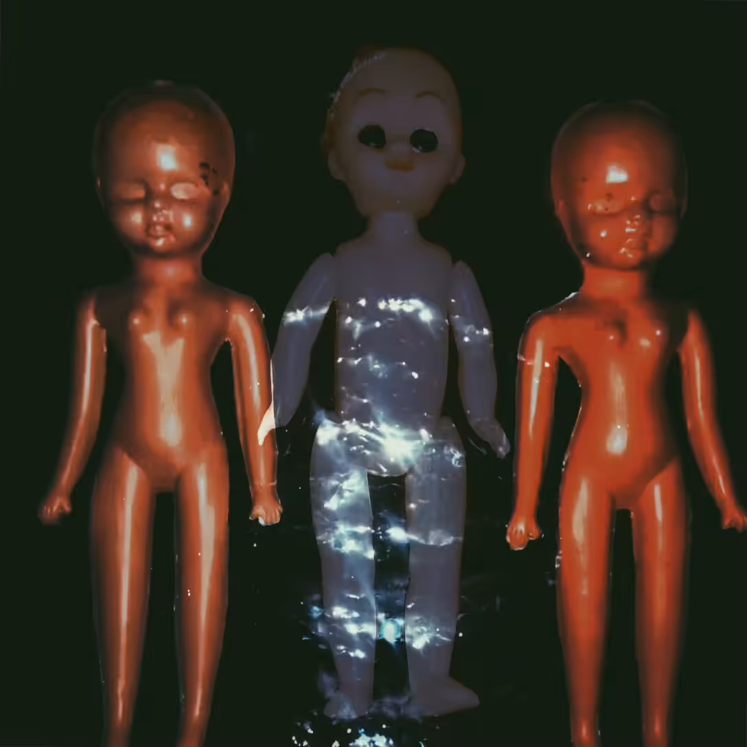 Ritual dance