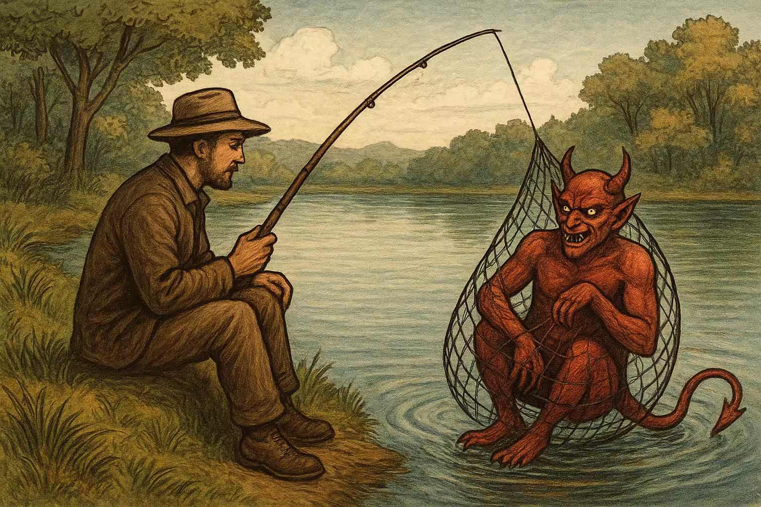 Beyond the Bite