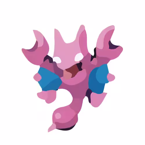 Gligar #207