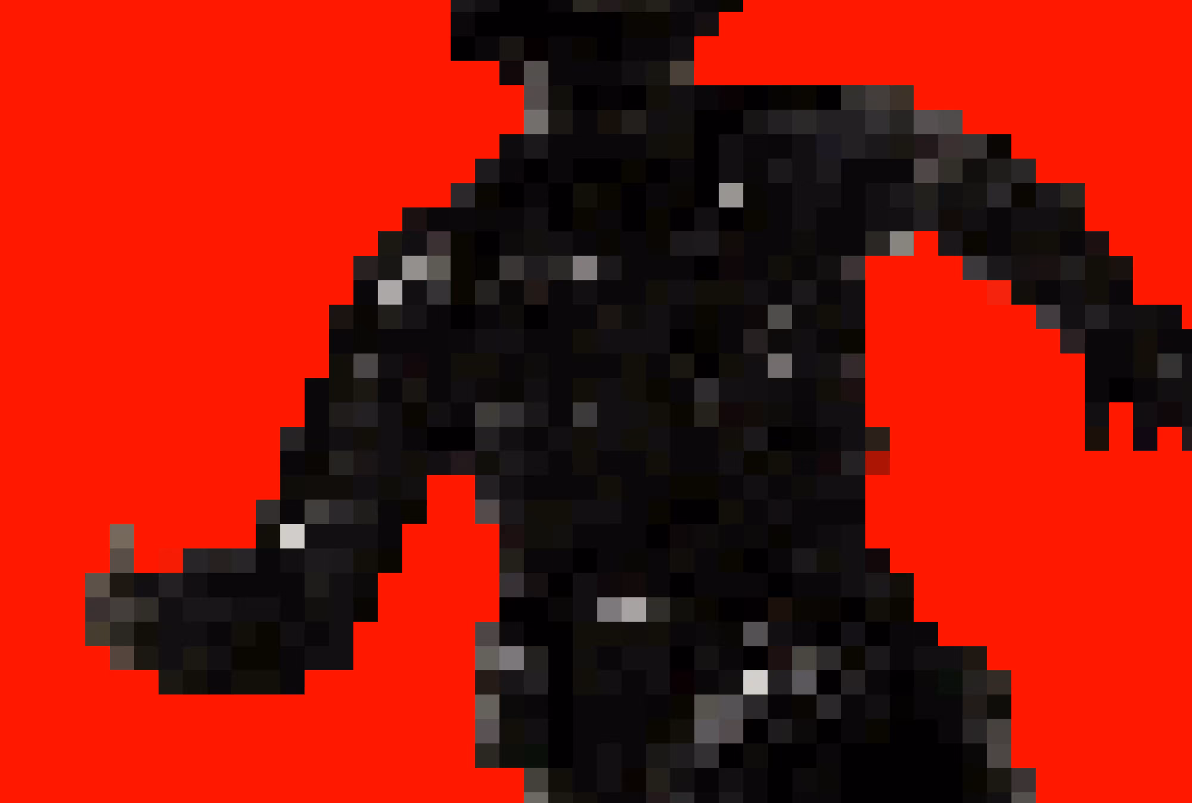 Sream red pix