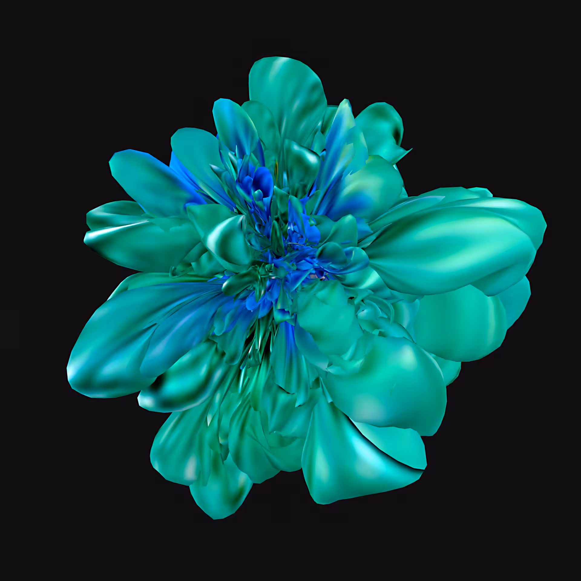 Blender Cycles Flora 015.10 