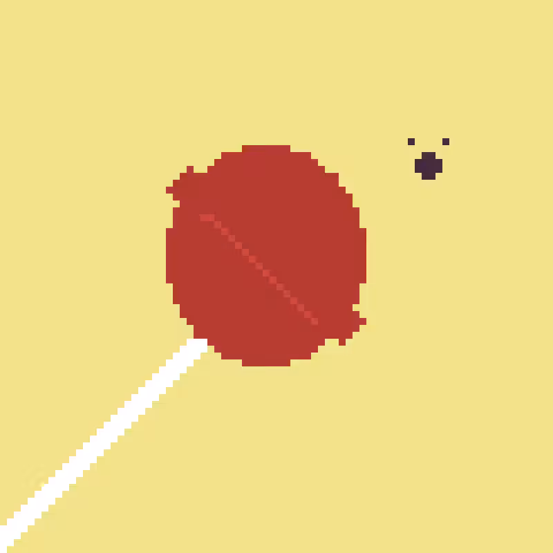 Lollipopz (REMINT) #20