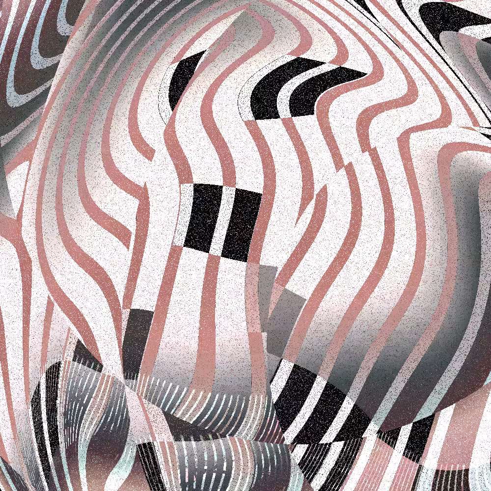 Twisted Alignment #13