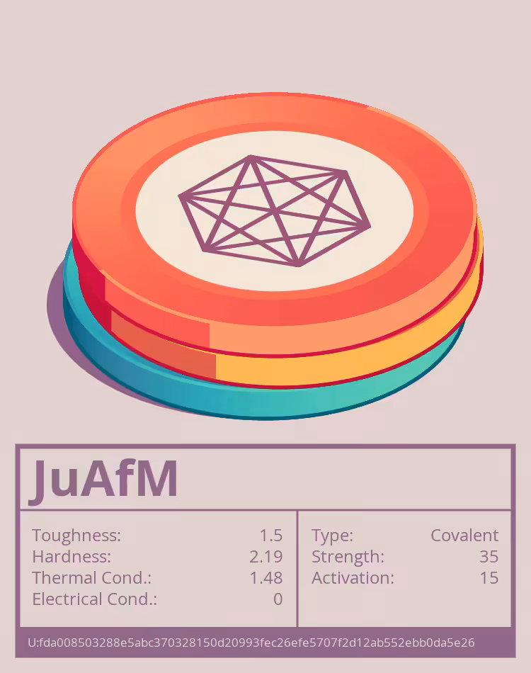 OTOM: JuAfM molecule