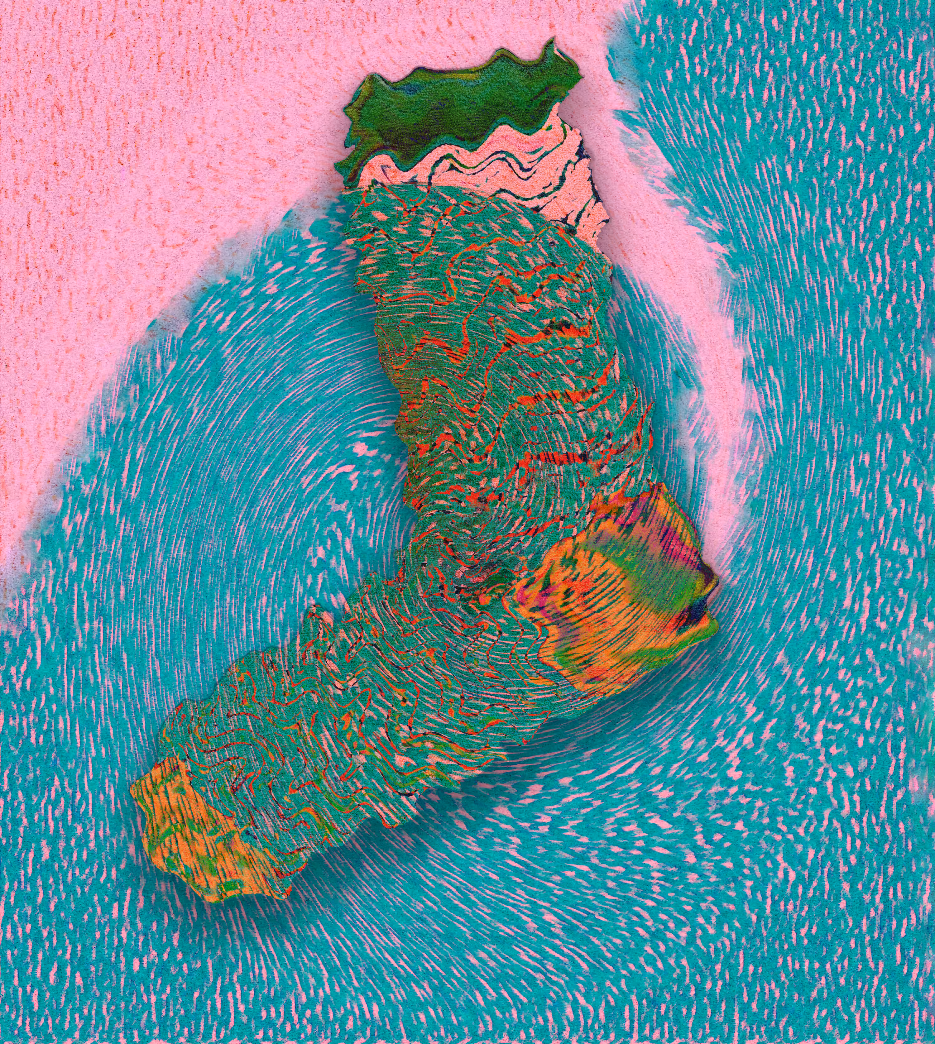 Magical socks