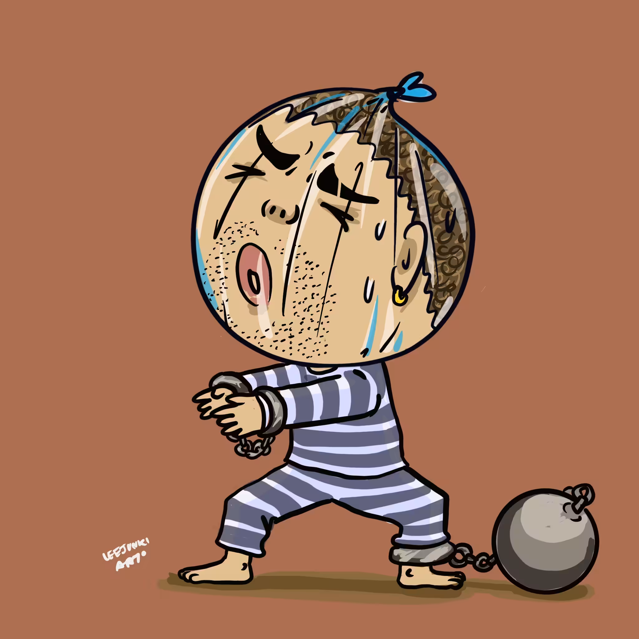 PrisonSad
