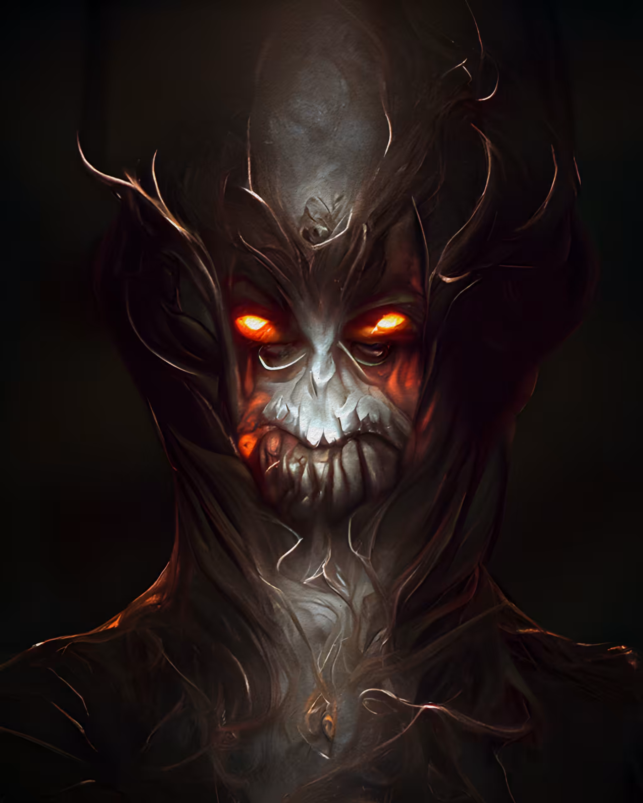 KNAAMOTH #The Silent Killer 