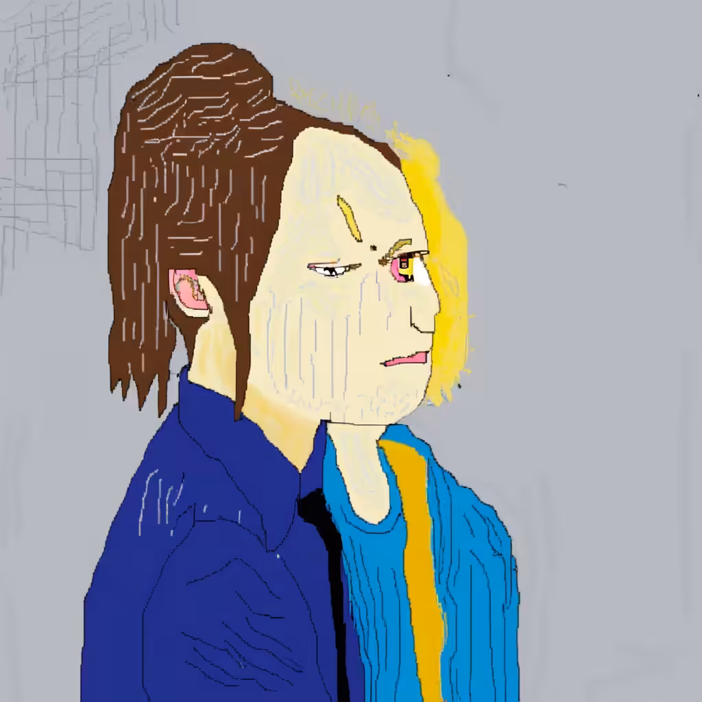 Anna Ennui, top yelp contributor