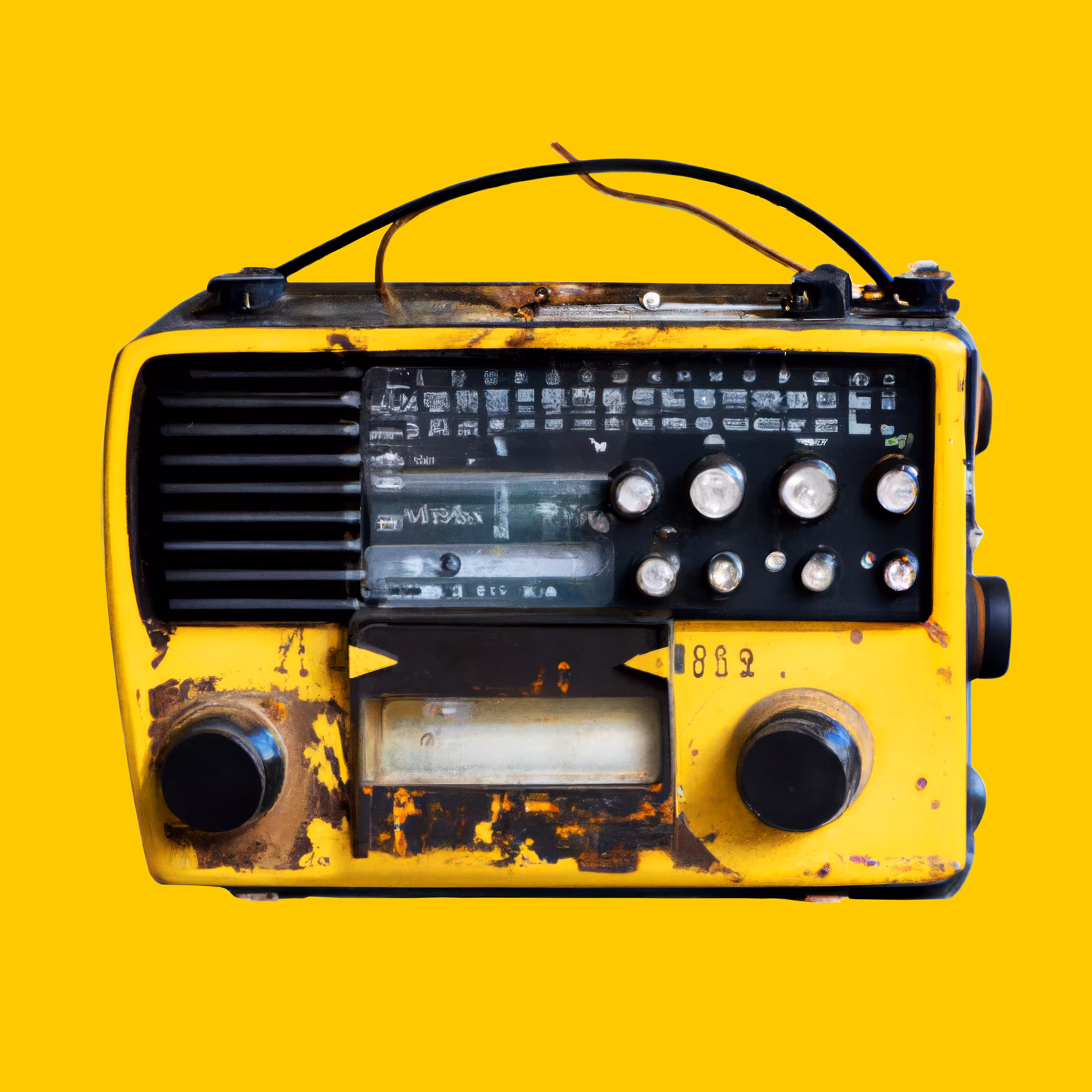 RADIO