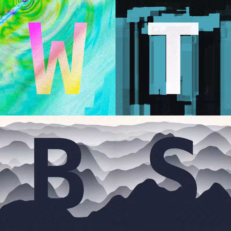WTBS Logo with Friends #184