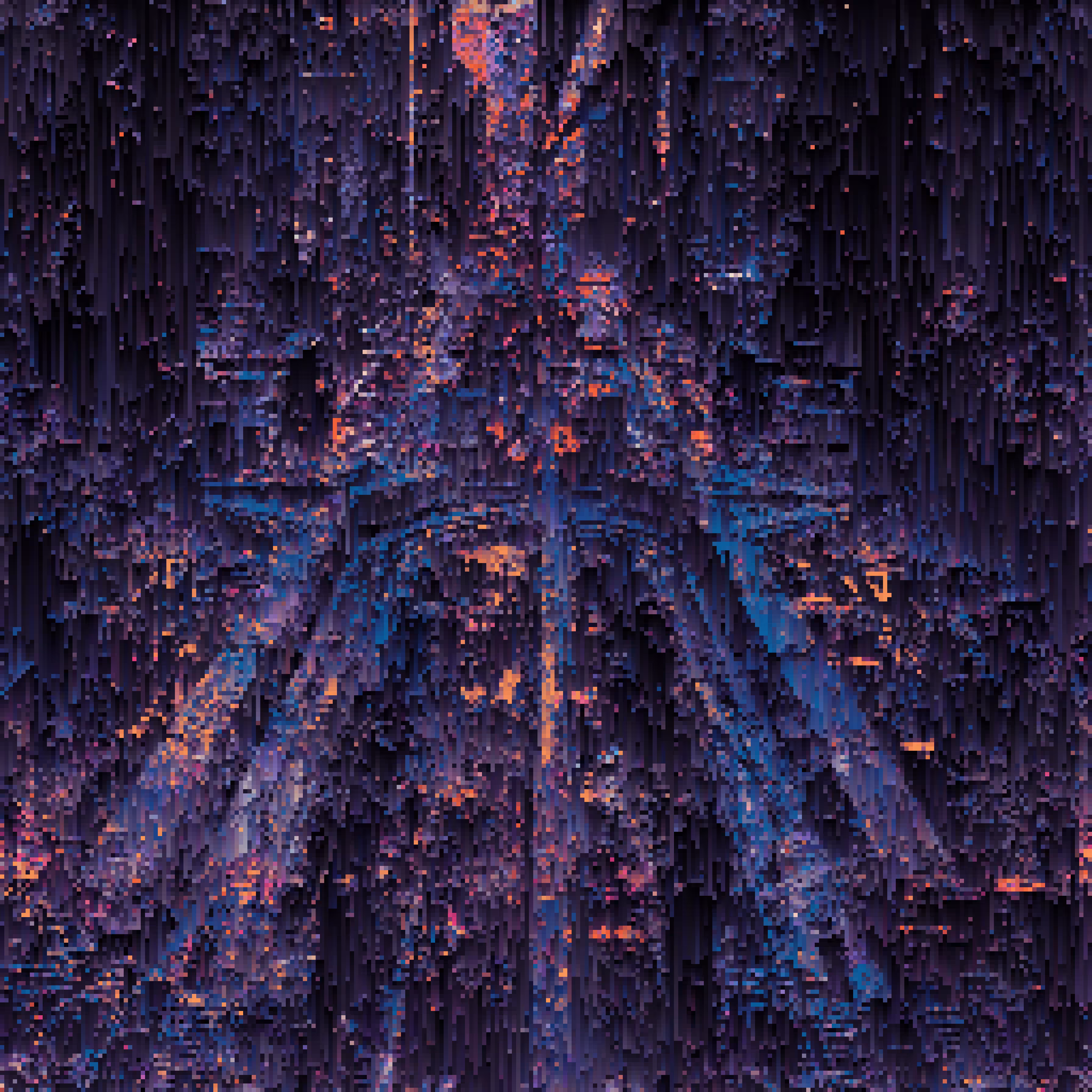 Cyberpunk 2097