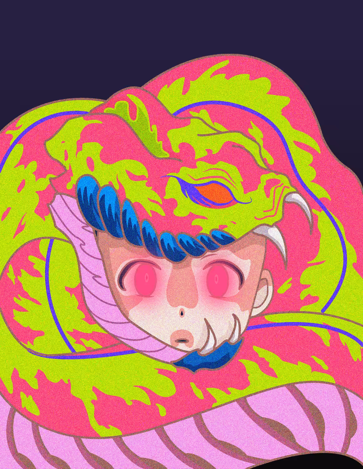Snake #21