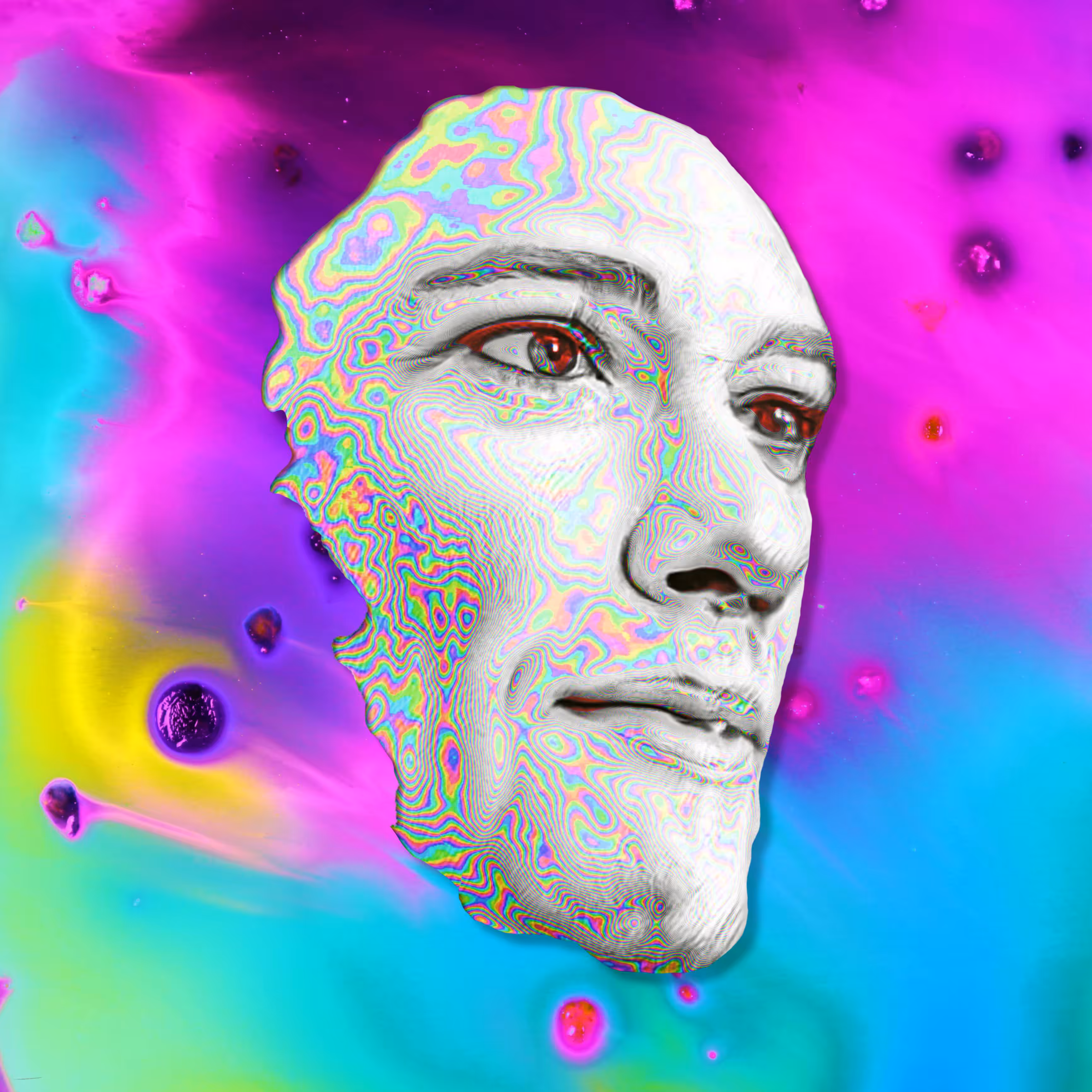 Nothing is real.Everything is real.