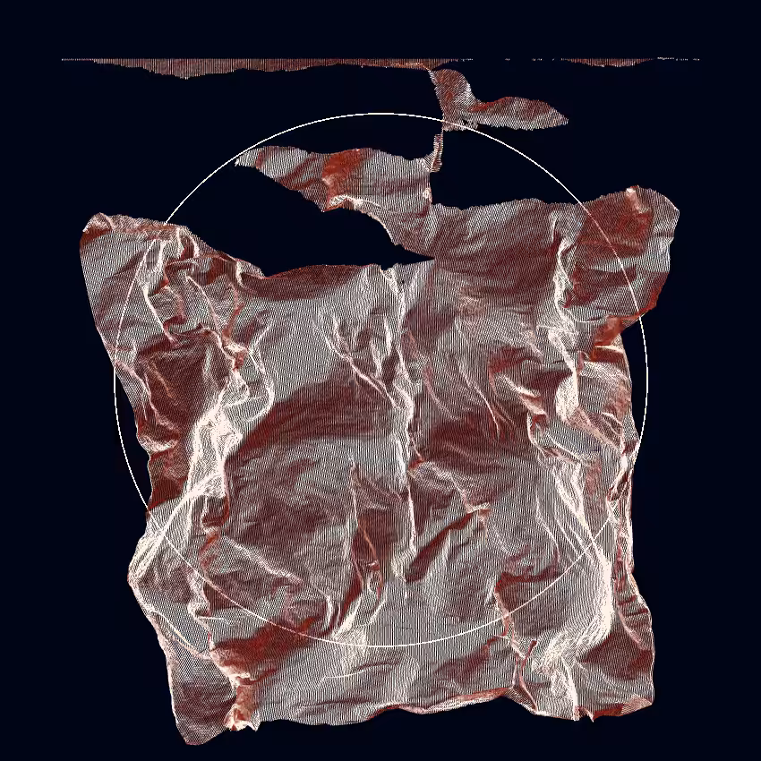 Fibril #103
