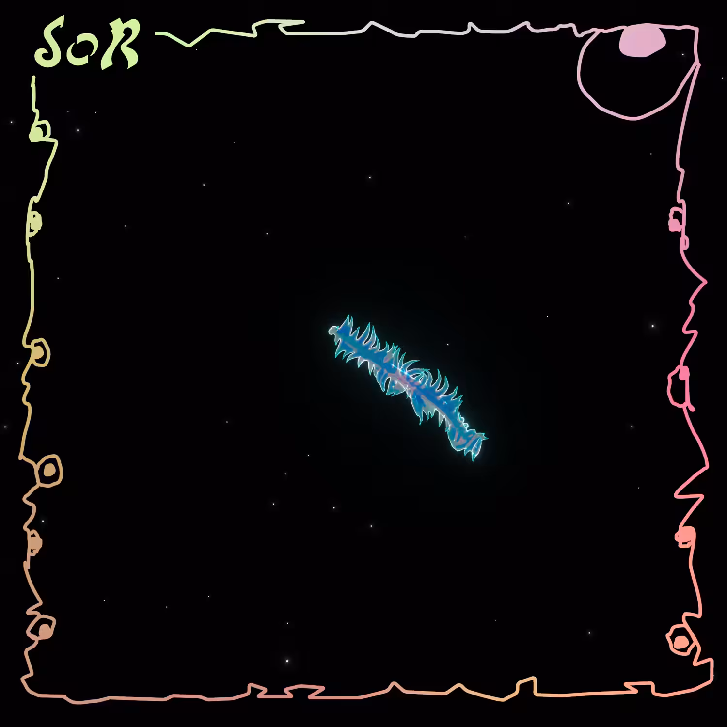 Sea of Redemption: Plankton #48