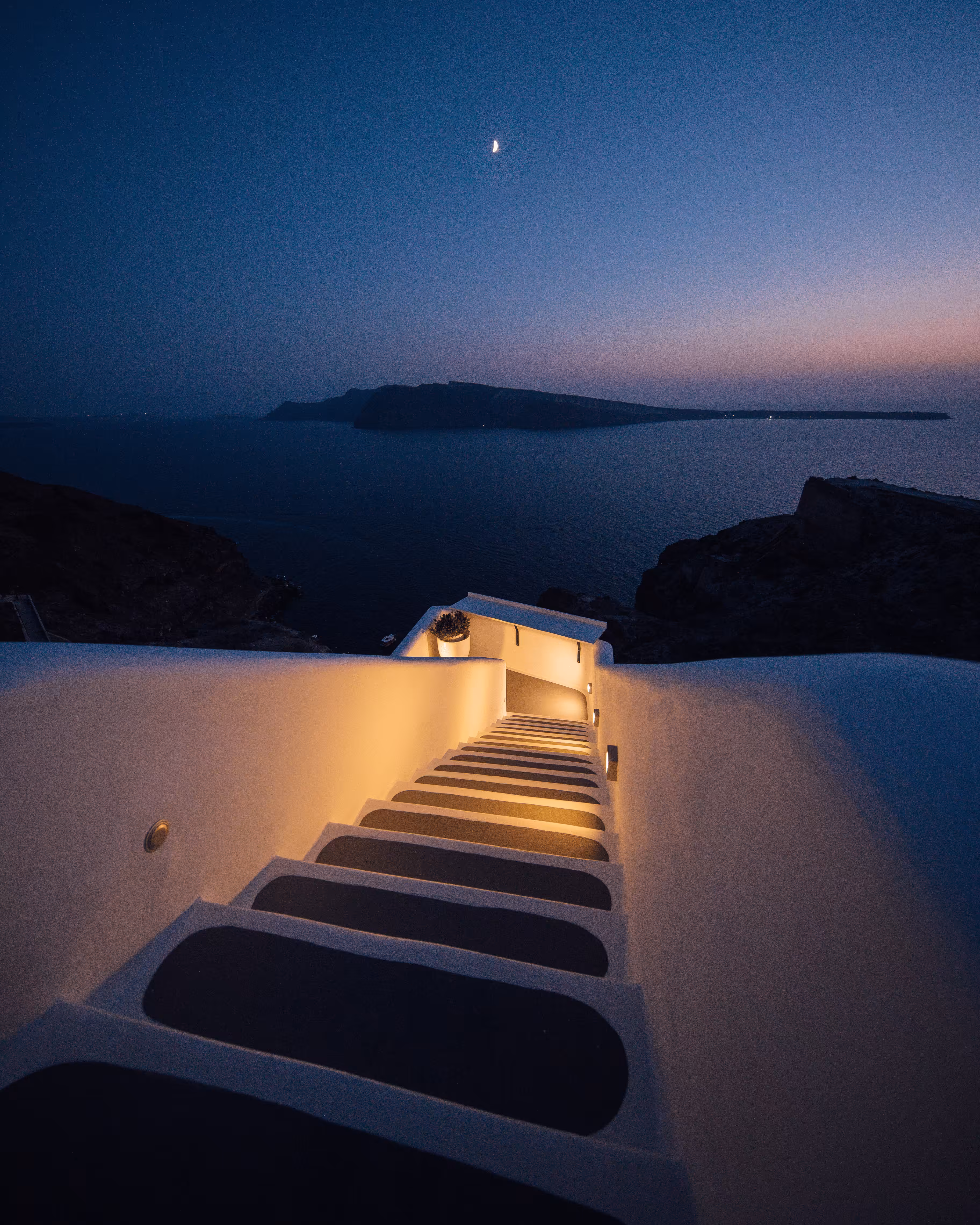 #16. Santorini, Greece