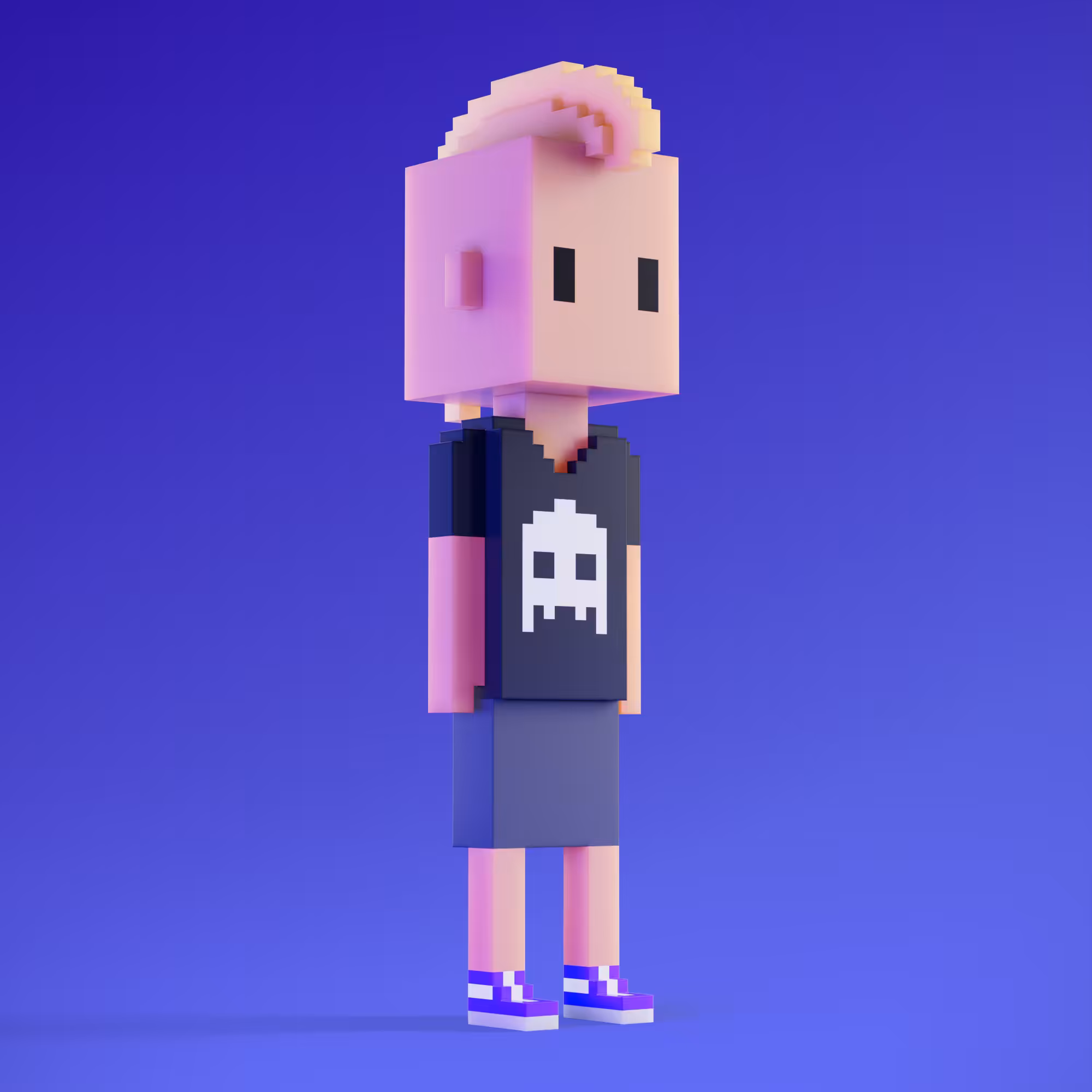 Meebit #14935