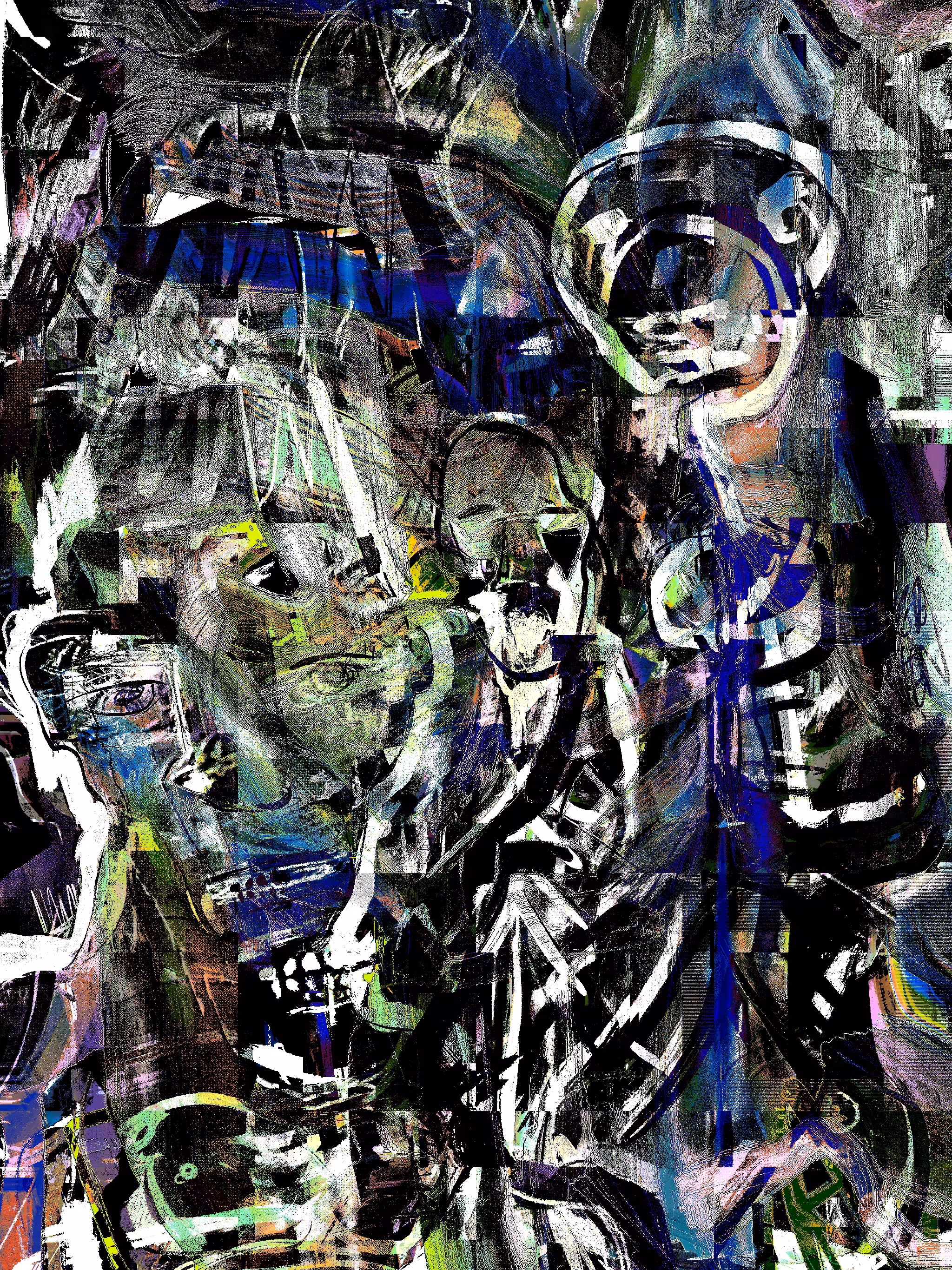 L05 F4N745M45