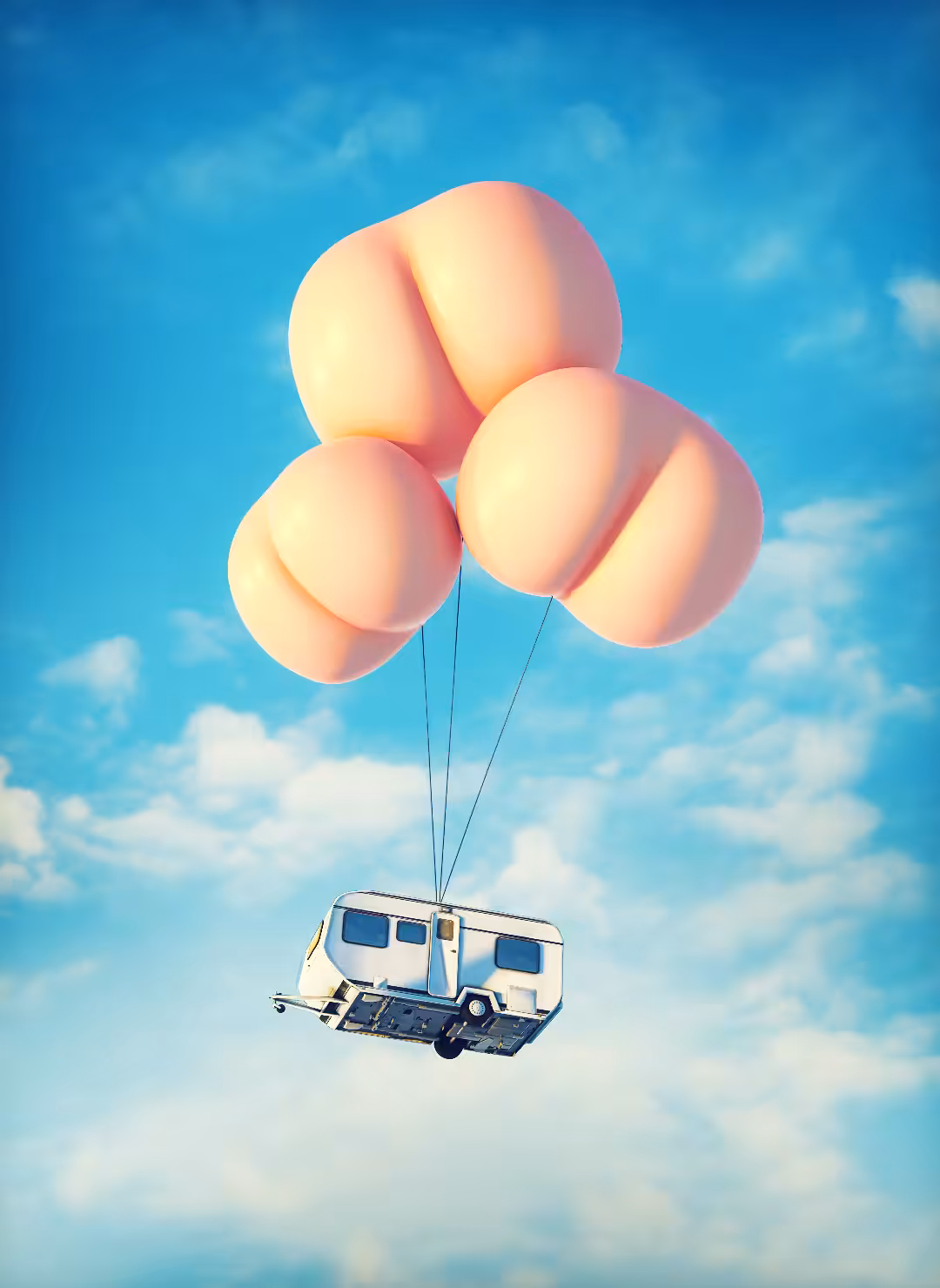 UP?