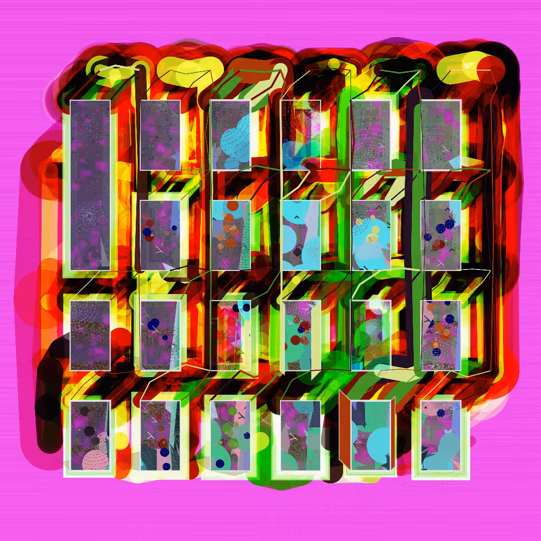 Naïf #13