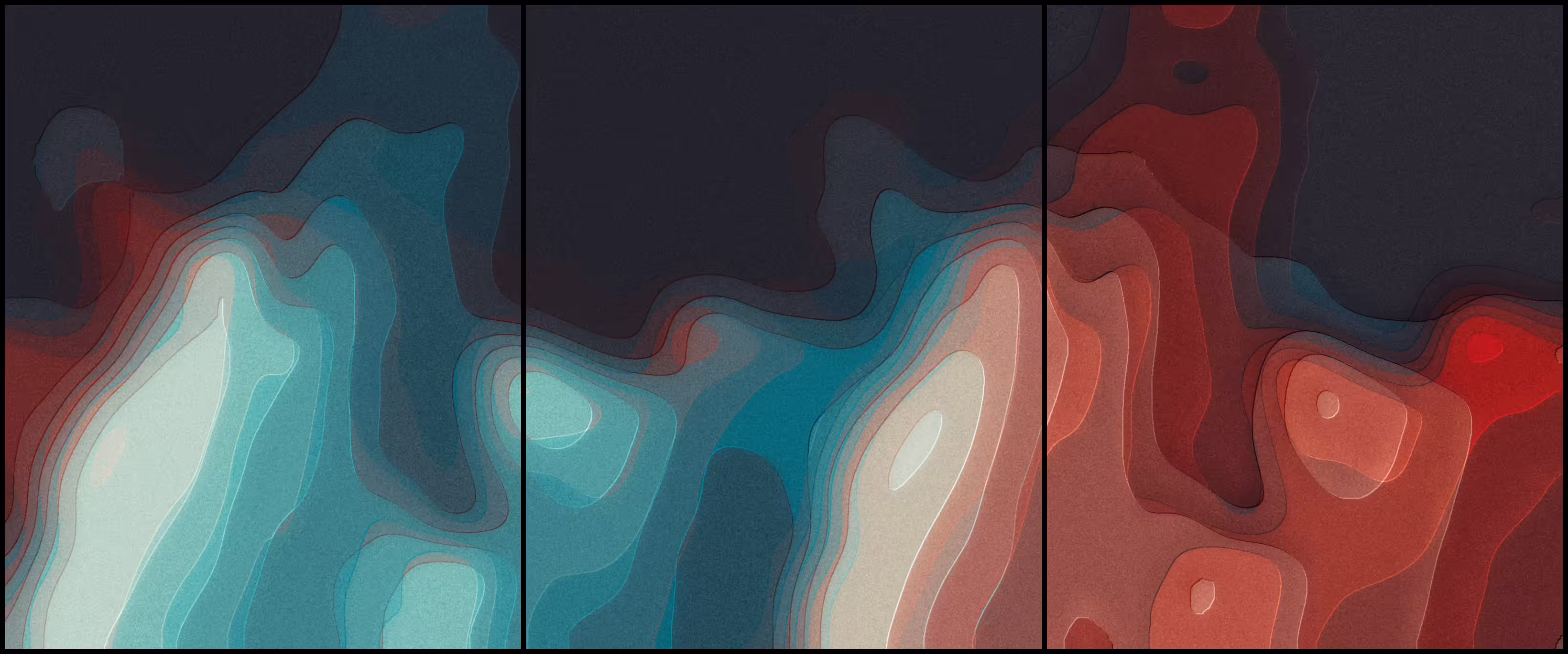 Triptych [022]