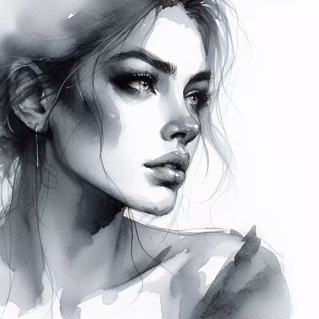 Connection with beauty