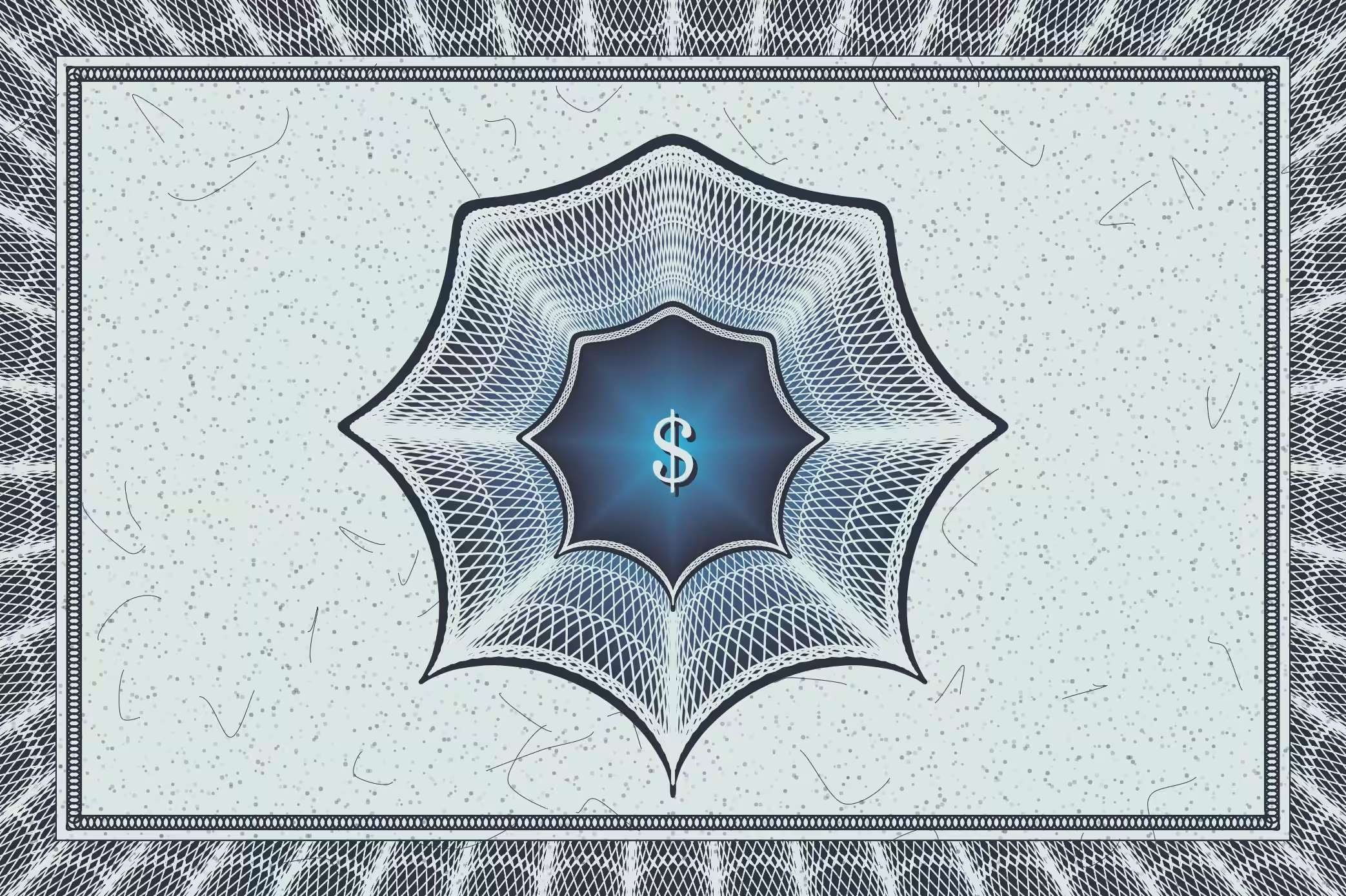 Uncirculated Fake Internet Money #10
