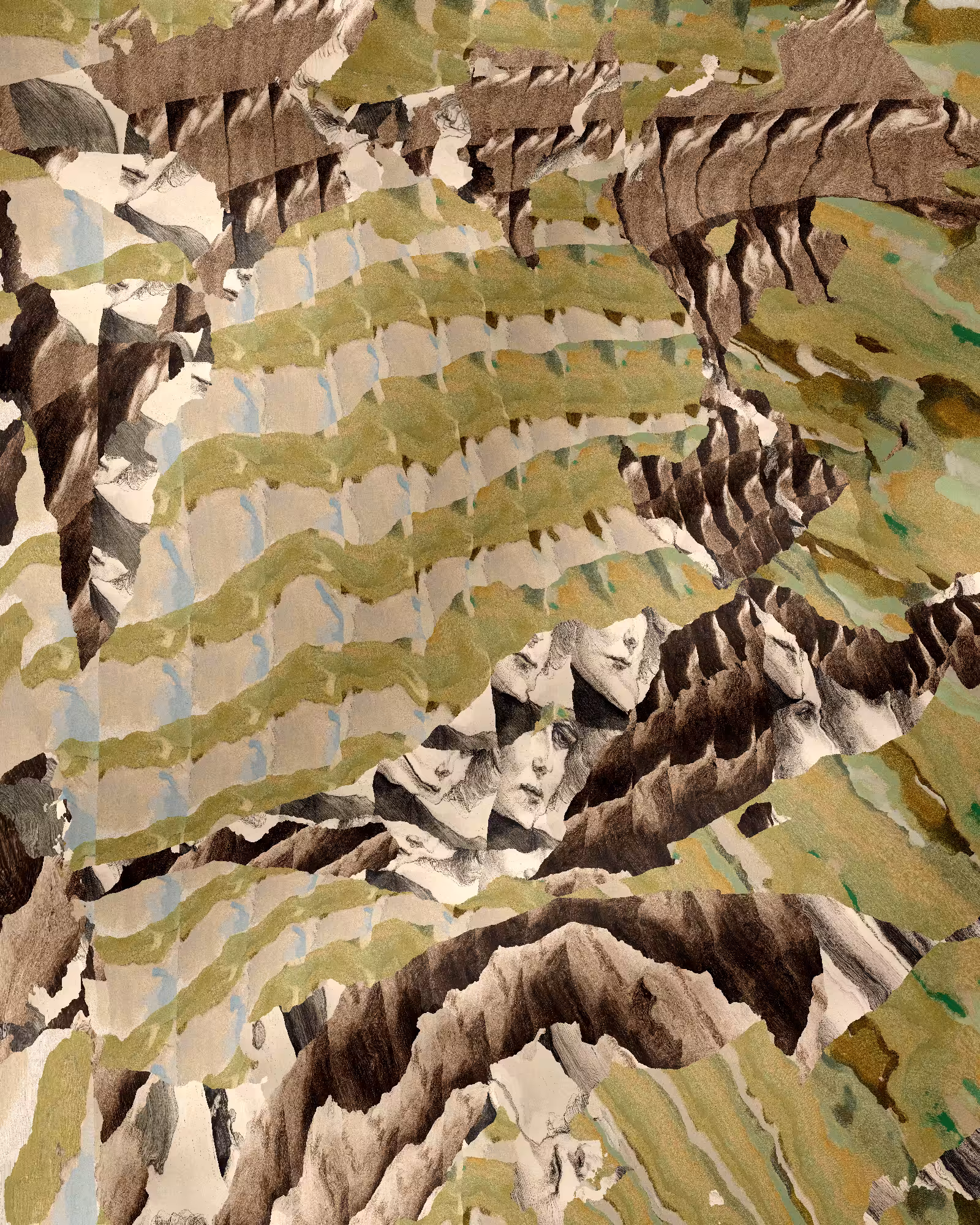 Repetition and Noise #1508