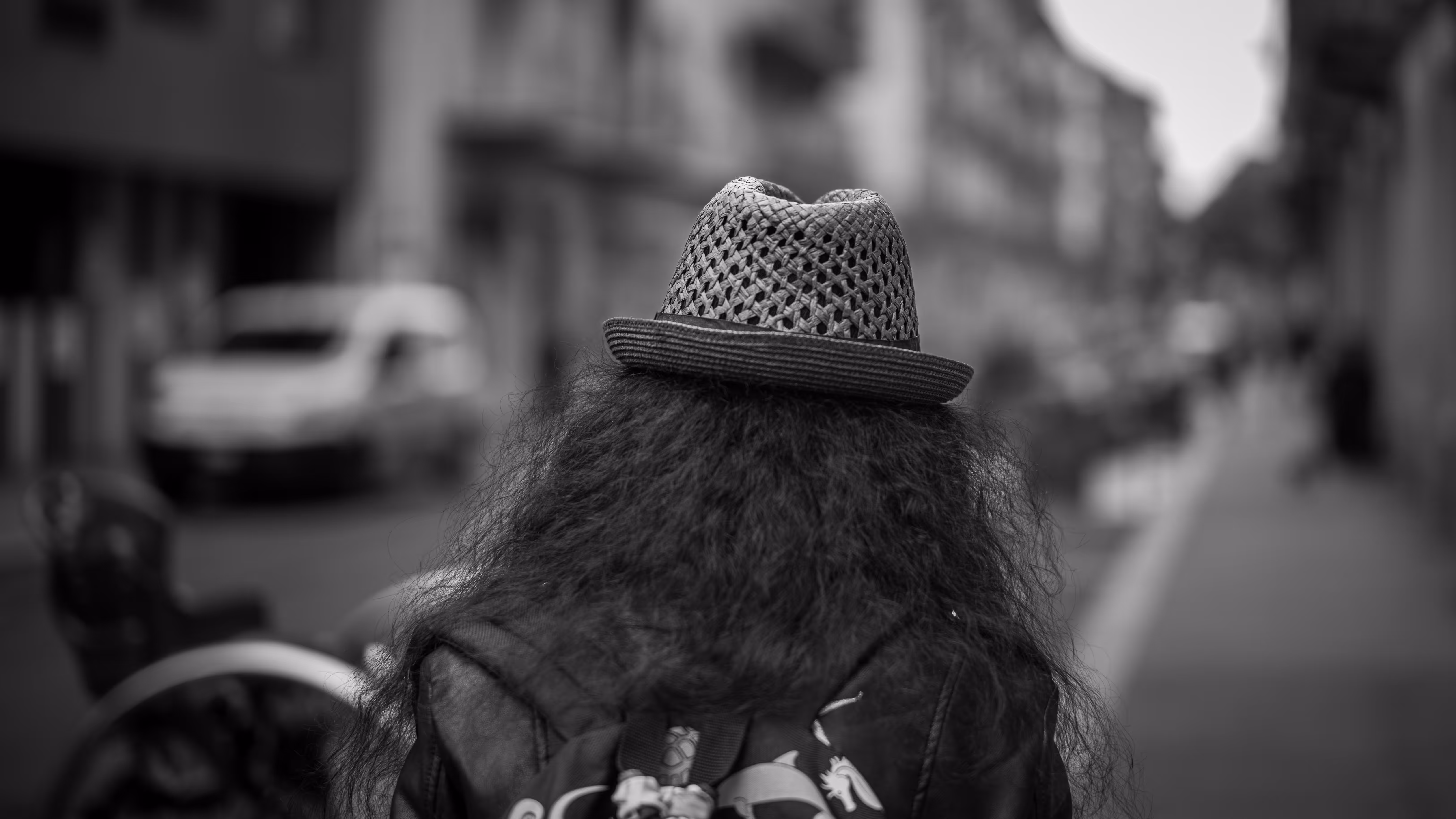 City Hats 800