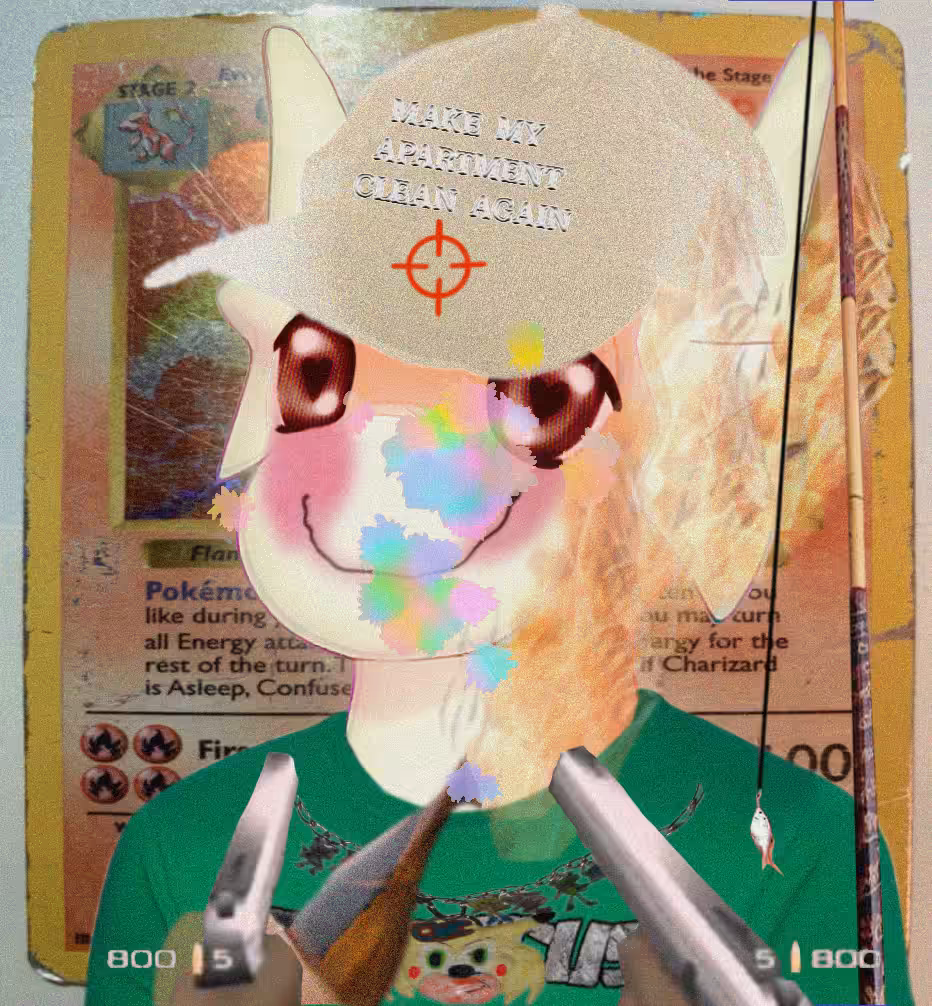 DriFella #1412