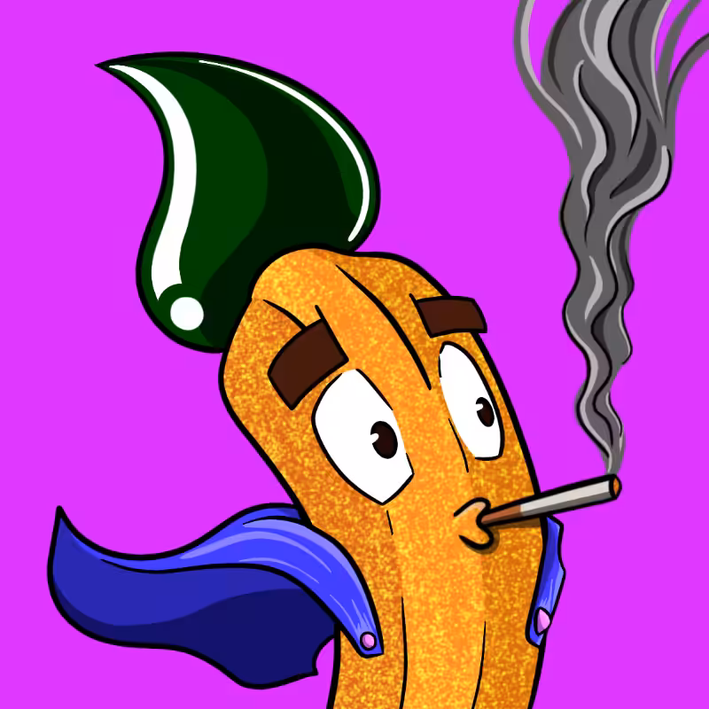 El Churrito #344