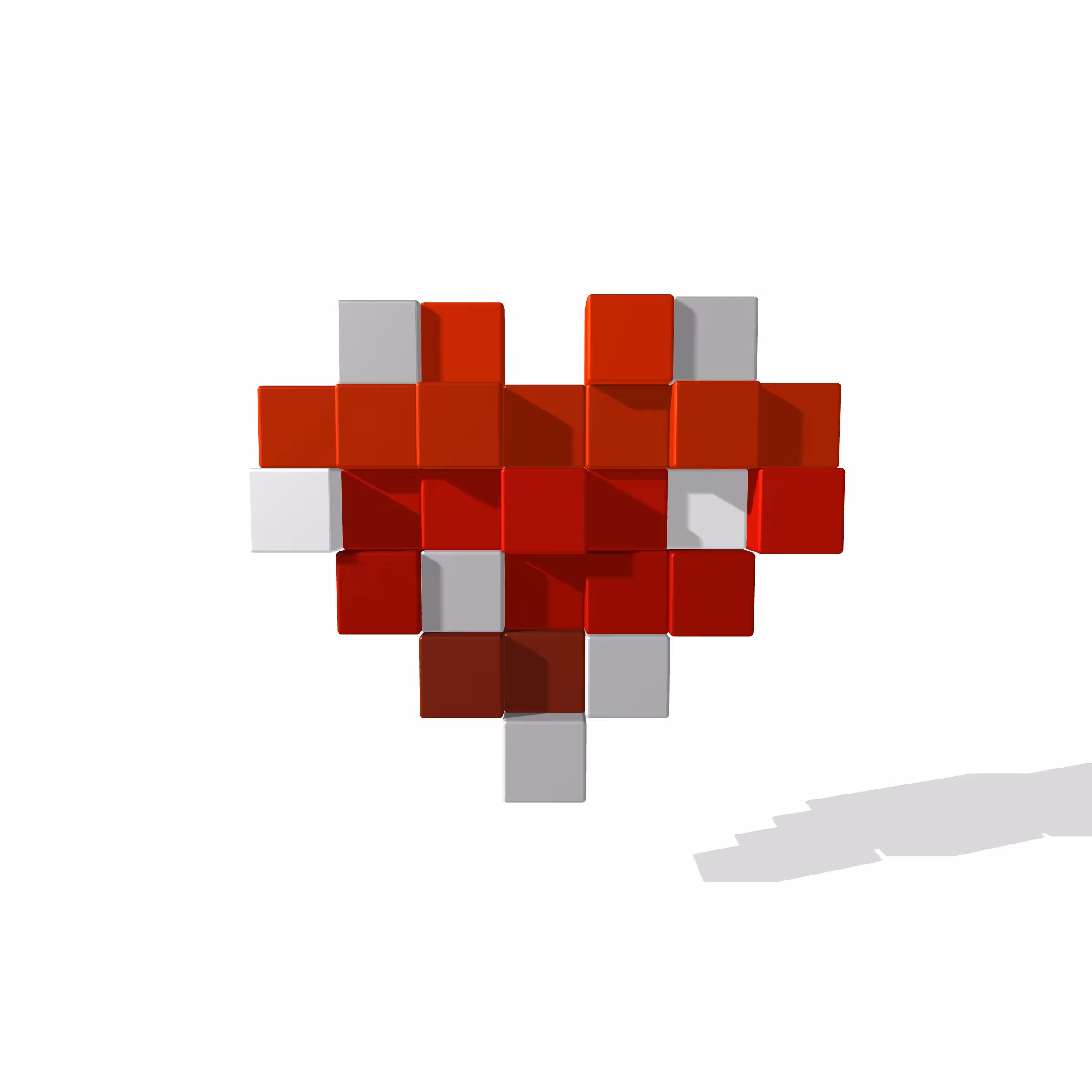 heart + craft #5492