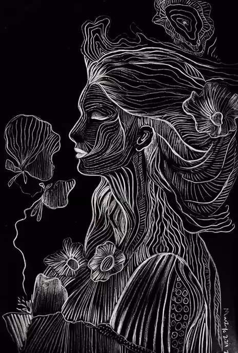 Embrace of the Inner Child