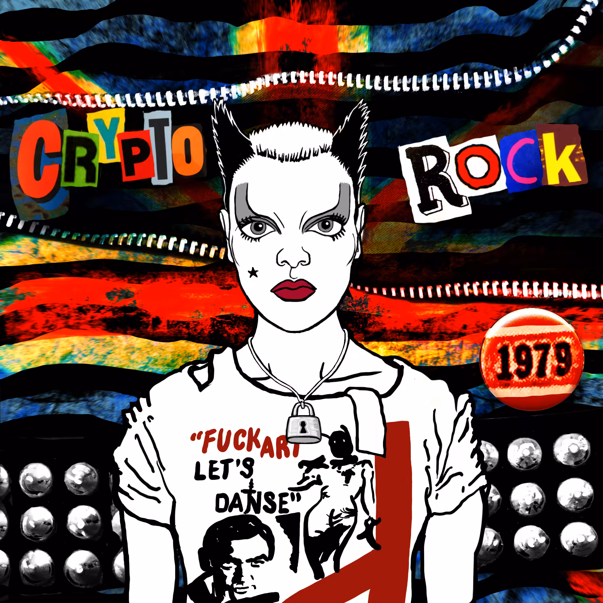 Punk #174