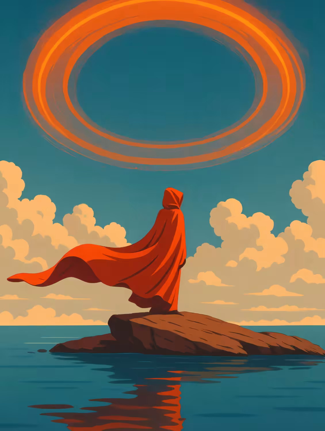Eternal Witness