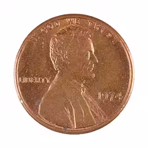 Cent #2782