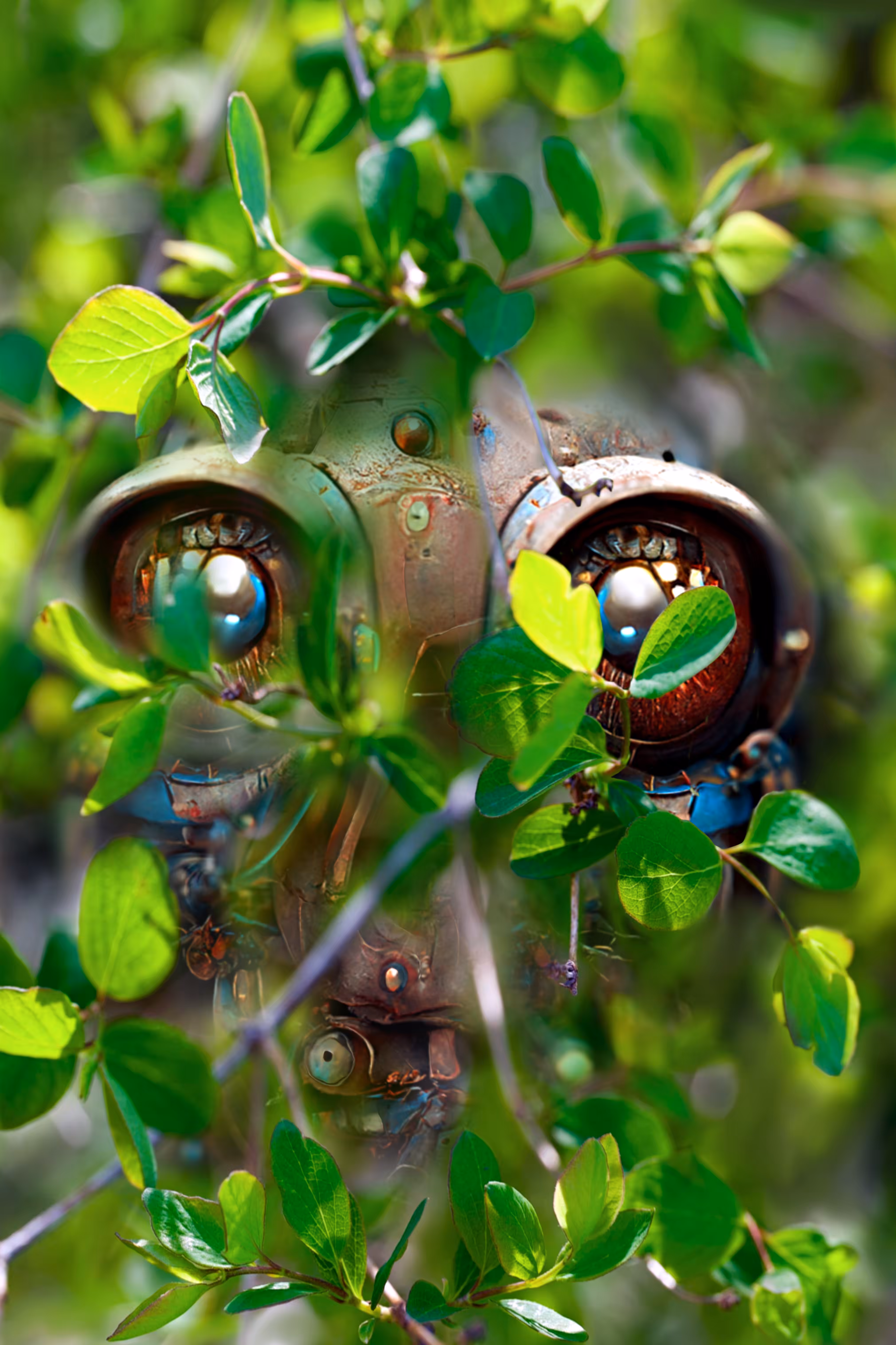 i see you