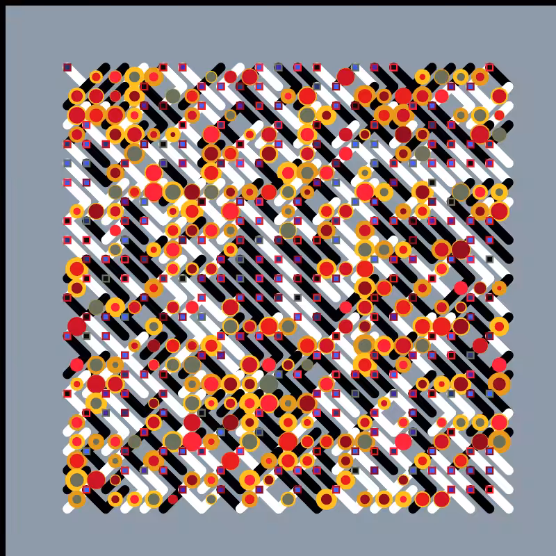 LOOM #8