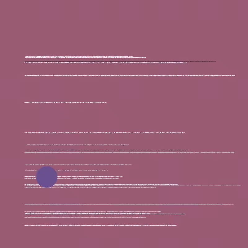 (Anti)thesis #45