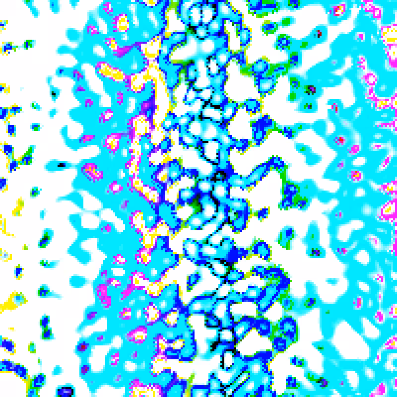 Micro Larva #4