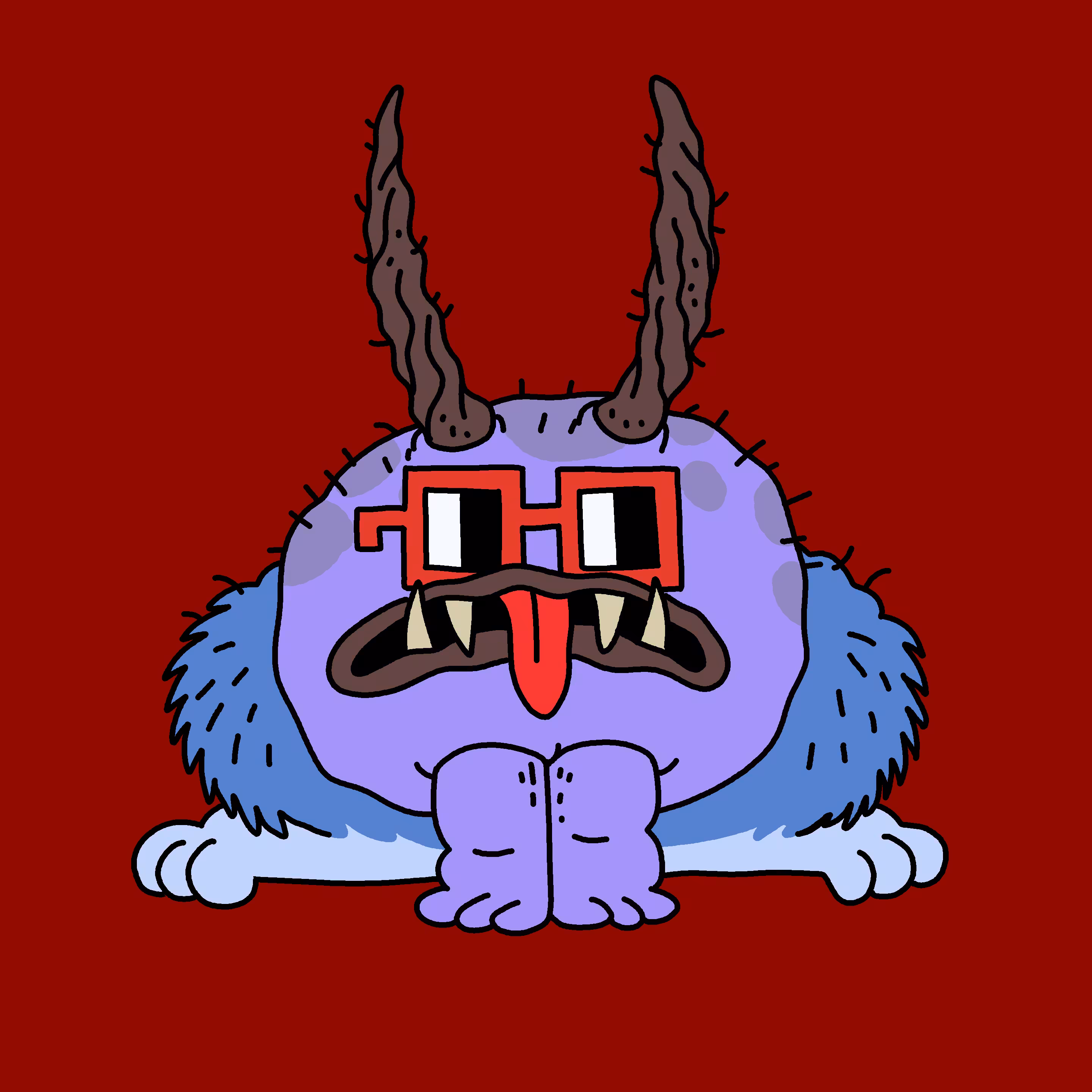 MistleToadz #3965