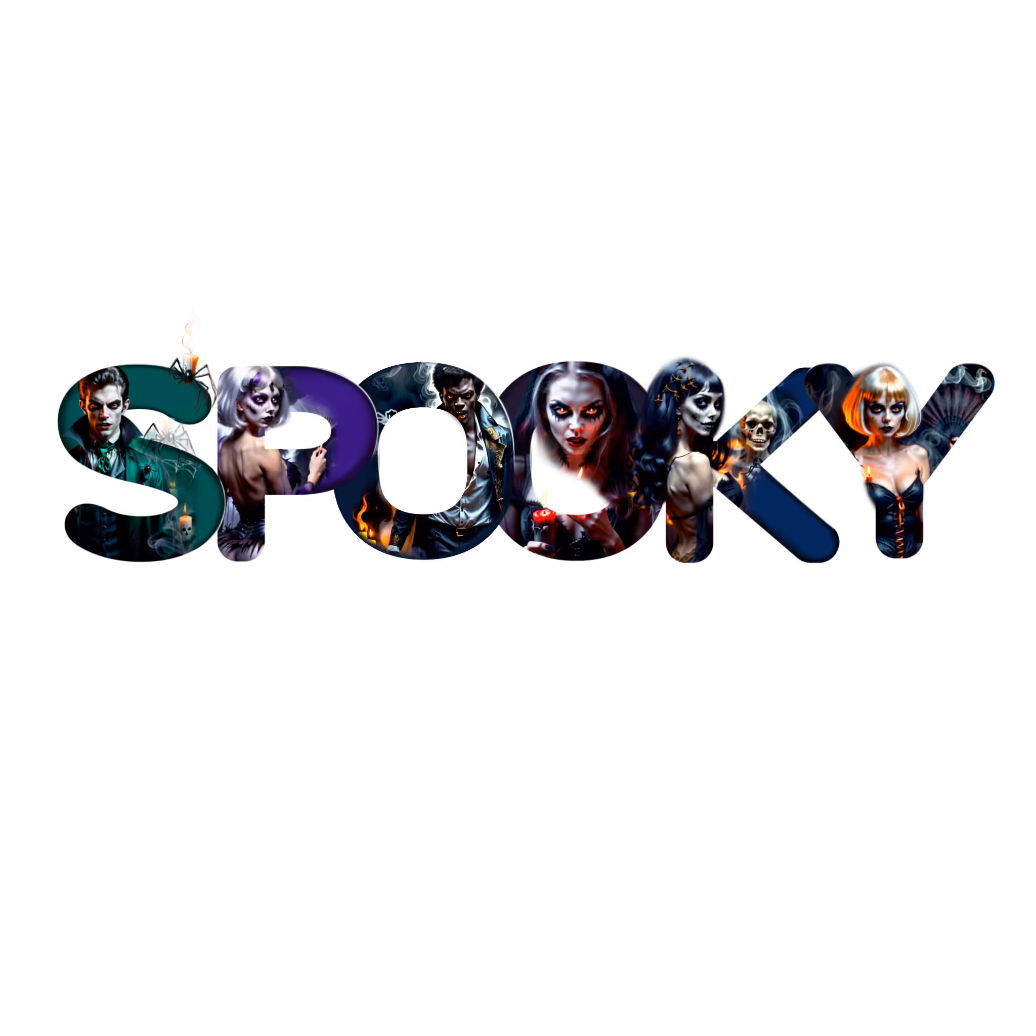 SPOOKY