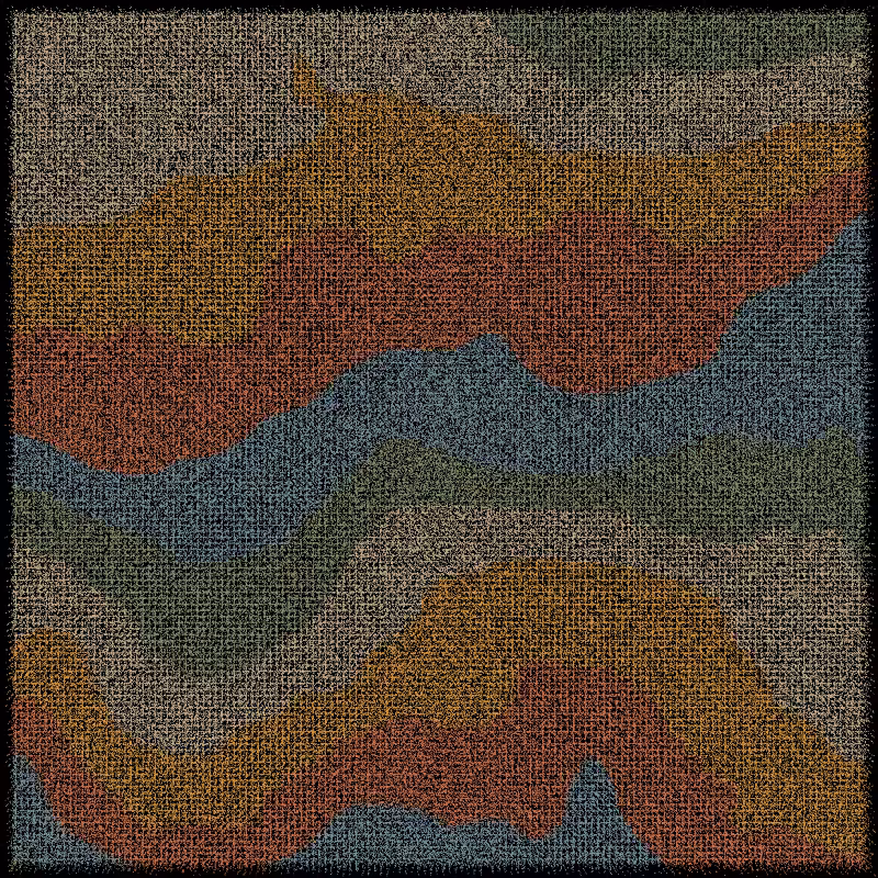 Tapestry #118